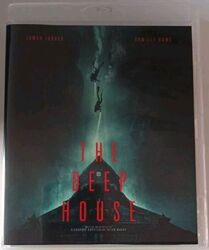 The Deep House Blu Ray Film Aus Sammlung Absolut Neuwertig