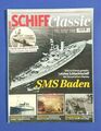 Schiff Classic November/Dezember  8/2021 Das Arbeitspferd der Marine   NEU