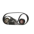 SKF VKMA 33075 Keilrippenriemensatz für RENAULT CLIO II (BB0/1/2, CB0/1/2)