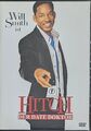 DVD - Hitch - Der Date Doktor - mit Will Smith, Kevin James, Eva Mendes