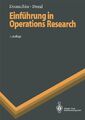 Einführung in Operations Research