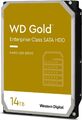 Western Digital WD Gold 14TB SATA - B-Ware 