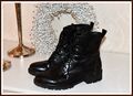 ♥♥ TAMARIS ♥♥ Stiefel Boots Stiefelette Gr. 37 selten getragen