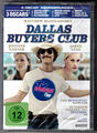 Dallas Buyers Club - DVD - NEU/OVP (2014)