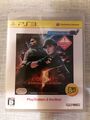 PS3 - Resident Evil / Biohazard 5 #Alternative Edition JAPAN 