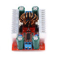 400W DCDC Stepup Boost Converter Konstantstrom Netzteil Modul LED Treiber