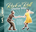 CD Rock'n'Roll Dance Hits von Various Artists 2CDs