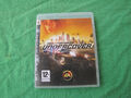 Need for Speed Undercover PS3 Spiel