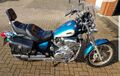 Yamaha XV 1100 Virago Sondermodell ,TÜV neu,40.000 KM