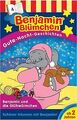 Benjamin Blümchen - Gute Nacht Geschichten 4  [Musikkasset... | CD | Zustand gut