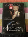 Krimi mit Schach-Killer: Knight Moves - Ein mörderisches Spiel (DVD)