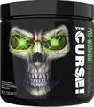 JNX The Curse! Green Apple 06/25 + Muscletech Nitro Tech Elite Choc 02/24 1248g