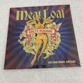 MEAT LOAF GUILTY PLEASURE TOUR LIVE 12" VINYL-LP ALBUM SCHALLPLATTE LP NEU UND VERSIEGELT