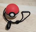 Poke Ball Plus Pokemon Nintendo Switch 2018 Let's Go Pikachu Eevee / Nur Ball