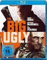 The Big Ugly (Blu-ray) Neuwertig