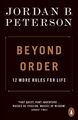 Beyond Order | Jordan B. Peterson | 12 More Rules for Life | Taschenbuch | 2022