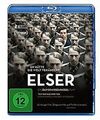 Elser - Er hätte die Welt verändert [Blu-ray] von Hi... | DVD | Zustand sehr gut