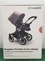 Bugaboo Donkey5 Sonnendach morning pink Kinderwagenverdeck