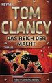 Das Reich der Macht: Thriller (JACK RYAN, Band 22) von C... | Buch | Zustand gut