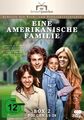 EINE AMERIKANISCHE FAMILIE (15 - EINE AMERIKANISCHE FAMILIE  3 DVD NEU