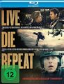 Edge of Tomorrow - Live.Die.Repeat