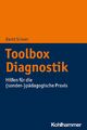 Toolbox Diagnostik David Scheer