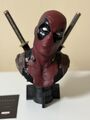 Deadpool - Diamond Select Toys - Marvel - Büste 1/2