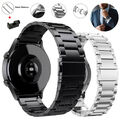 Titan+Edelstahl Armband Für Huawei Watch GT 4 3 Pro GT 3 GT 2 2E 46mm GT Runner