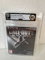 CALL OF DUTY: BLACK OPS II (2) - PS3 - SEALED - PIXEL 85 GRADED - NO VGA/WATA