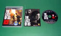 The Last of Us  mit Anl. u. OVP USK 18 fuer Sony Playstation 3 PS3 ++