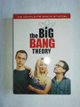 3 DVDs The Big Bang Theory - Staffel 1, 2007, 2010