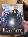 I Robot / DVD / Will Smith