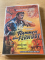 Flammen über Fernost DVD Gregory Peck Pidax Film Klassiker