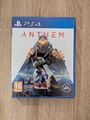  Anthem (PlayStation 4, PS4, Spiele)