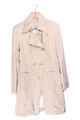 DRYKORN Damen Trenchcoat Gr. S Beige Klassischer Stil