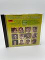 Das waren Schlager 1959 1960 Polydor Club Sonderauflage Stereo CD