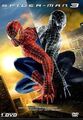 DVD Spider-Man 3/Tobey Maguire /Kirsten Dunst / Zustand gut/ gebraucht / FSK 12