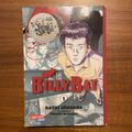 Billy Bat Band 1 (Manga von Naoki Urasawa) - Kostenloser Versand