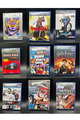 Playstation 2 PS2 Spiele GTA, Star Wars, Disney, Gran Tourismo, Tomb Raider