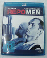 Repomen (Blu-ray)