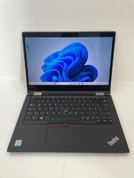 Lenovo ThinkPad Yoga X390  i5-8365u 16GB 512GB SSD W11 Cam LTE FHD Touch #Y90A