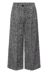 JOOP  Culotte  Schwarz-Weiß Art. 58JW244P19510018293 Gr. 36,38,40 VP 199,99 €