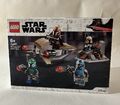 LEGO Star Wars Mandalorian Battle Pack (75267) – Neu & OVP