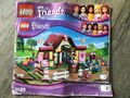 LEGO Friends - Reiterhof Heartlake Stables Friends (3189)