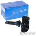 SKF REIFENDRUCKSENSOR RDKS TPMS passend für FORD FOCUS PUMA S-MAX TRANSIT FORD