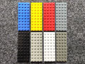 Lego 1 x 3030 Platte 4 x 10 - FARBE + MENGE wählen - VARIANTEN