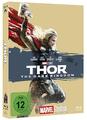 THOR: THE DARK KINGDOM (Chris Hemsworth) Blu-ray Disc + Schuber NEU+OVP