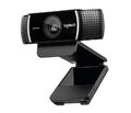 Logitech C922 Pro HD Stream Webcam 960-001088 (5099206066977)