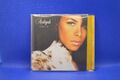 Aaliyah - I Care 4 U CD Album 2 Disc CD und nur Einlagen OHNE HÜLLE (M0018A)