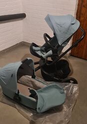 easywalker harvey 2 (Kinderwagen / Buggy)#buggy#kinderwagen#easywalker#